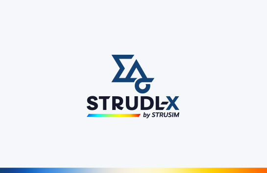 STRUDL-X V7.0.1